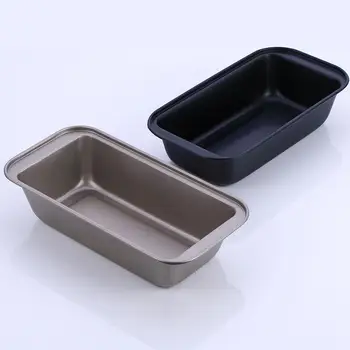 

Non-Stick Cake Pan Carbon Steel Baking Tray Pie Pizza Bread Cake Tools Bakeware Baking Tools Kitchen Tools