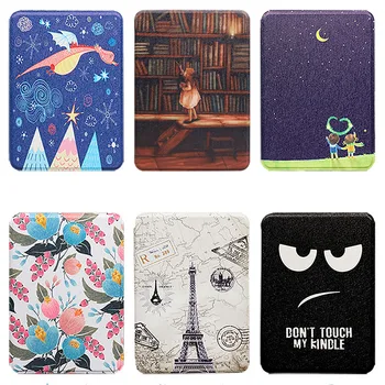 

Case for Kindle Paperwhite 4 Cover Smart Cover for Kindle 2018 10 Generation Protector Case for Kindle 10th 2018