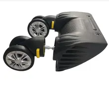 Тележка для багажа аксессуары могут заменить одинаковая колеса углов G511-196865