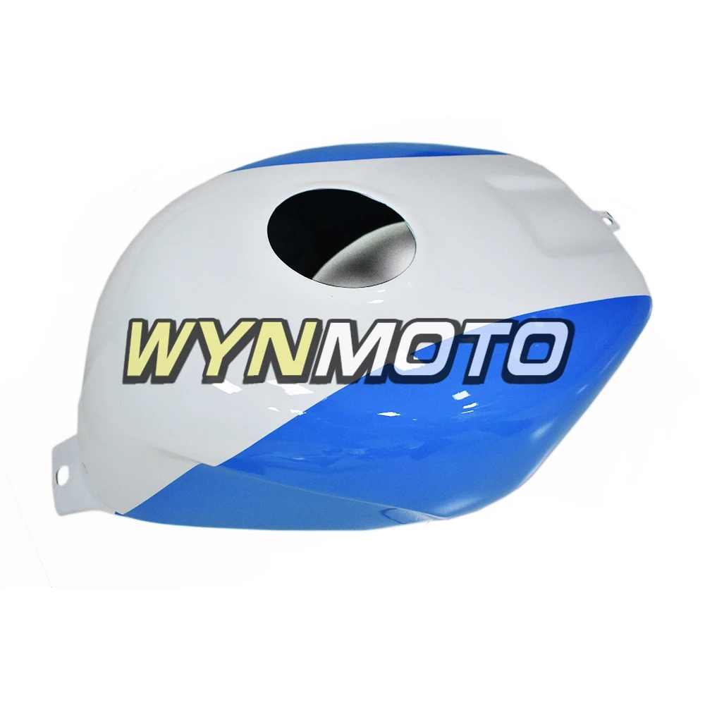 Полный впрыскивание, АБС-пластик мотоцикл комплект обтекателей для Honda CBR250RR MC22 1990-1994 Белый, небесно-голубая юбка с Sportbike кузов корпусов
