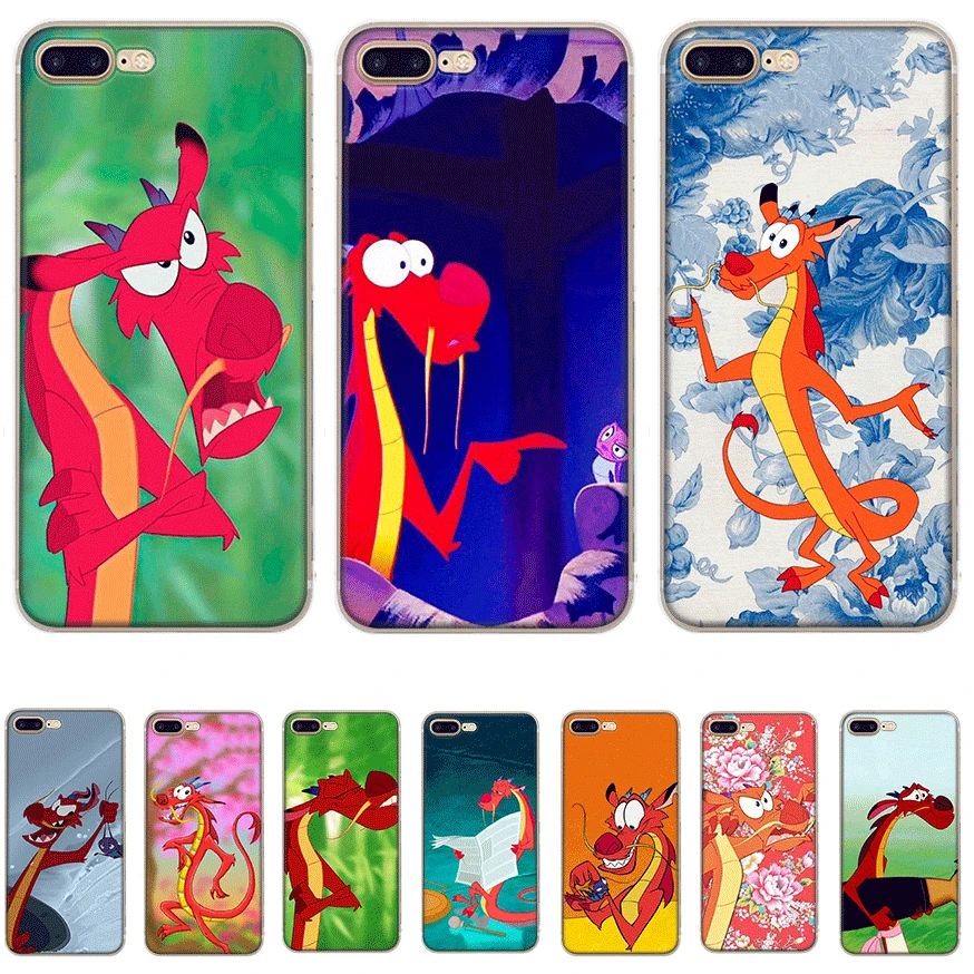 

Mobile Phone Case tpu for iPhone 11 Pro X XS Max iPhone XR 6 6S 7 8 Plus 5 5S SE Cover Loong