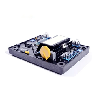 

AC 120V/240V AVR Brushless Regulator SX460 Single Phase 2 Wire Diesel Generator Set Voltage Regulator Power Supply Module Board
