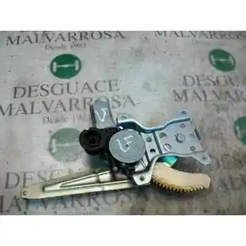

WINDOW LIFTER REAR LEFT TOYOTA YARIS VERSO (NCP2/NLP2) 1. 3 16V Cat 2 PIN [11301716]