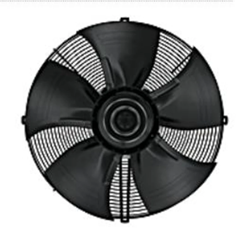 Original ebmpapst S3G500 AM56 21 EC Axial Fan HyBlade AC230V 1420RPM