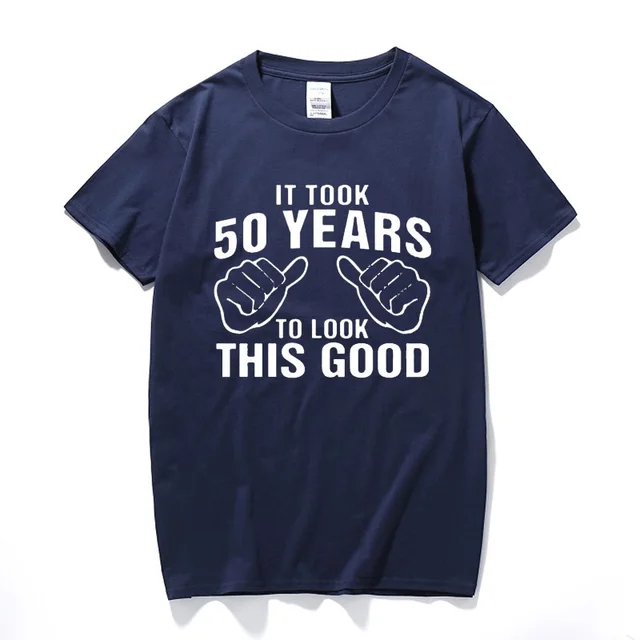 50th birthday present for husband
