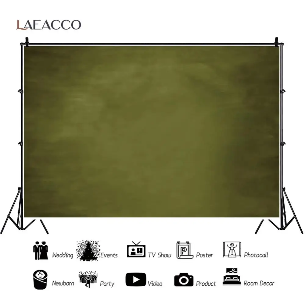 Laeacco Ƽ Grunge ׶Ʈ ܻ     ʻȭ      Ʃ