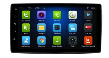 

9"4G LTE Android 10 2+32G For Mazda 3 2004-2005 2006 07 -2009 Multimedia Stereo Car DVD Player Navigation GPS radio camera map