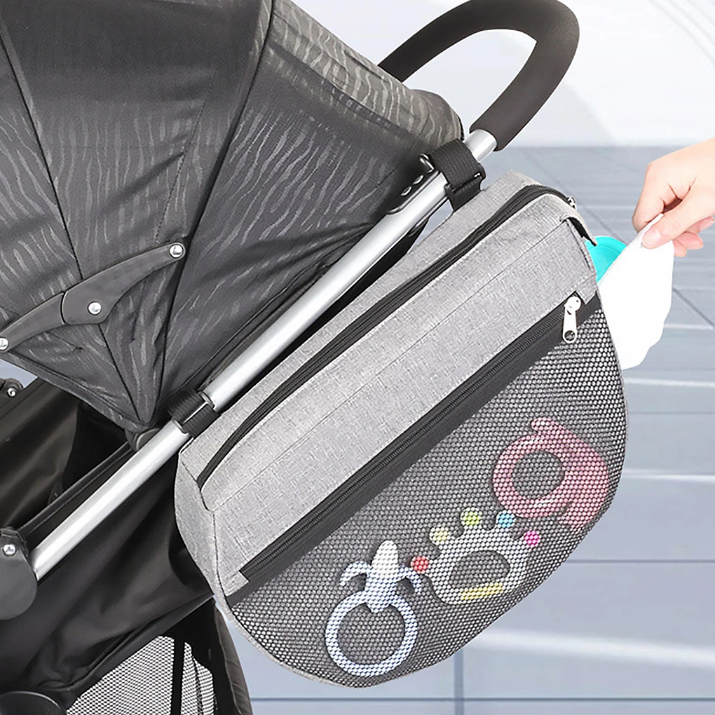 market stroller bag