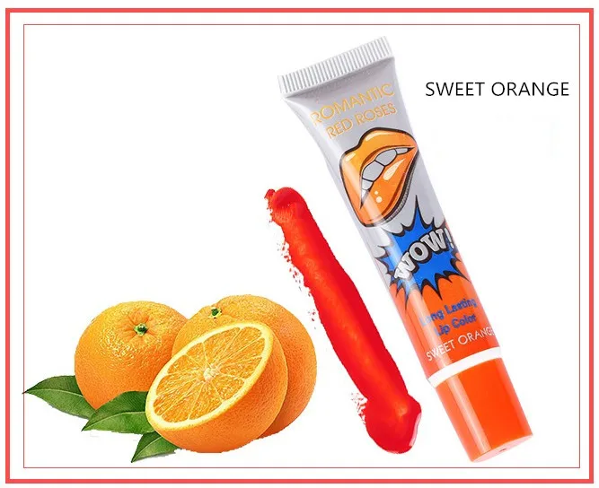 SWEET ORANGE