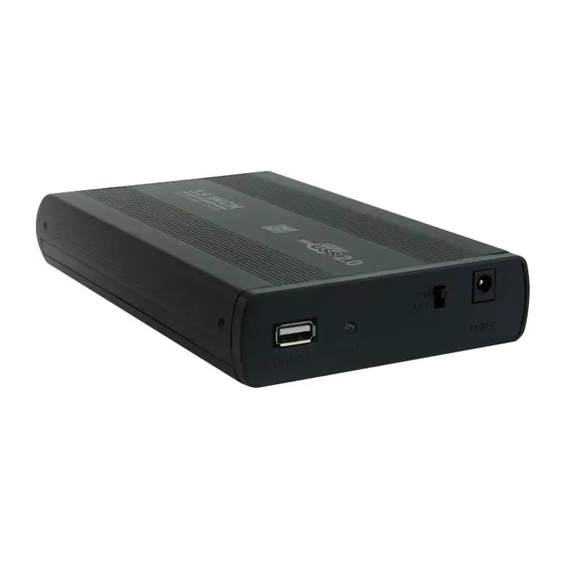 Чехол для 2 5 дюймового жесткого диска с интерфейсом USB 3 SATA 0|Жёсткие диски и боксы
