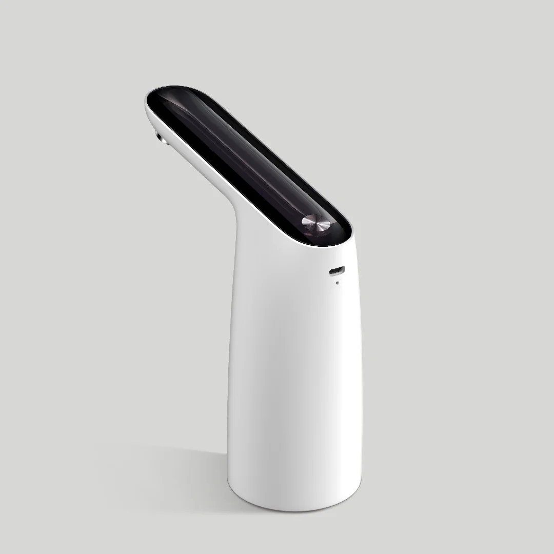 SOTHING автоматический USB мини сенсорный выключатель водяной насос беспроводной