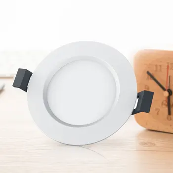 

Bluetooth Smart Bulb Downlight App Remote Control White & Warm Light Smart Change Light Bluetooth Downlight Christmas Gift