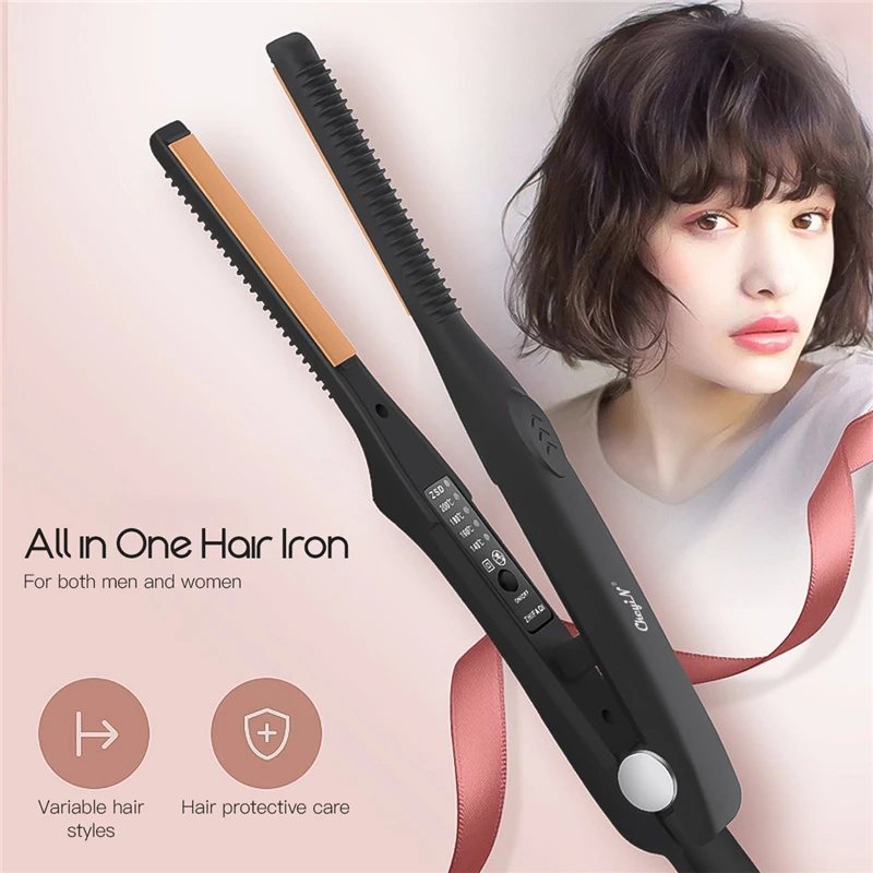 ghd platinum red flashing light