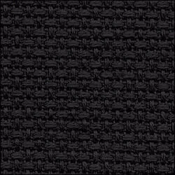 

9TH oneroom Wholesale Cross Stitch Fabric Aida Cloth White/Black/Red 14CT/11CT/9CT Different size