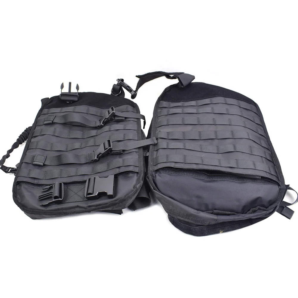 Тактический рюкзак ActionUnion, армейский рюкзак 600D, Оксфорд, Молл, многофункциональный, регулируемый, невидимый, откидной, армейский, для улицы