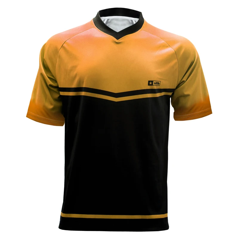 mtb trail jersey