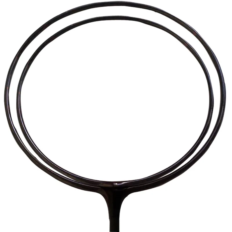 

Fishing Gear Carbon Landing Net Head Insert Section Dip Net Bare Coils Durable Copy Fishnet