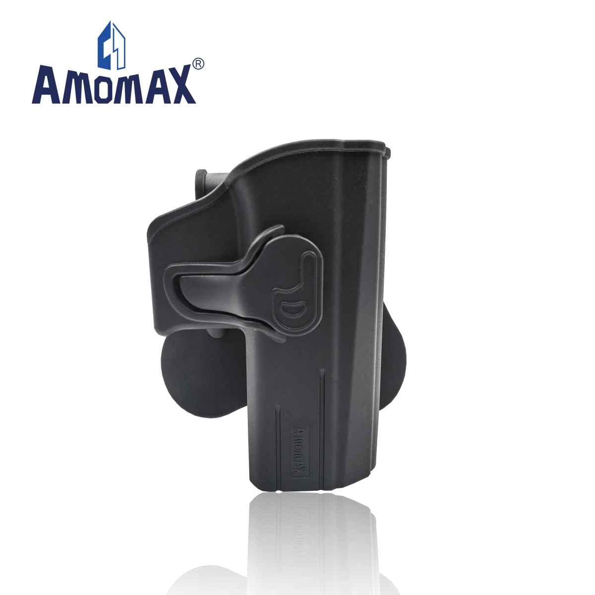 Кобура для страйкбола Amomax Tactical Gun Fit CZ Shadow 2 ASG | Спорт и развлечения