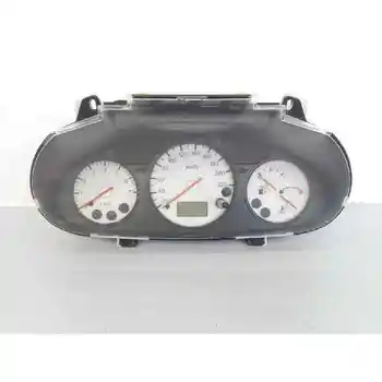 

CAV144ZU174AU BOX INSTRUMENTS FORD FIESTA SALOON (DX)