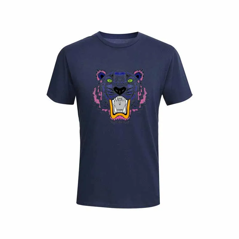 2019 Men's  Wool T Shirt Creative design 100%  Wool Shirt Soft Moisture Wicking Odor Resistance T-shirt Men