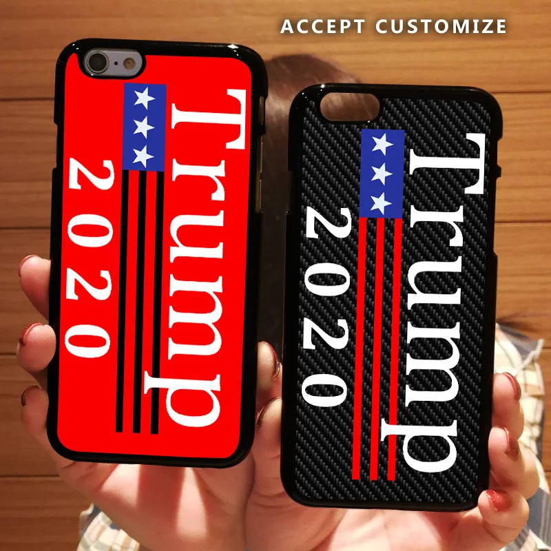 

Trump Cover Case for Samsung Galaxy Note 8 9 S8 S9 S10 Plus S10E S6 S7 Edge