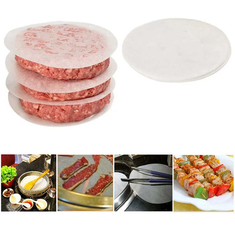 Hamburger Maker Meat Tool Hamburger Press Mold Burger Press For Meat Beef Grill Burger Patty Maker Mold Ham maker Kitchen
