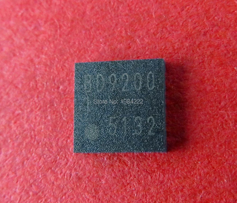 Абсолютно 50 шт. для Dualshock 4 BD92001 BD92001MU2 для sony PS4 чип контроллера управления питанием Cntrol микросхема