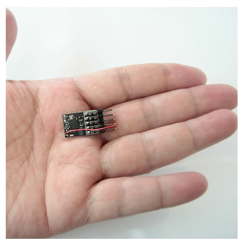 AR52 X series receiver FUTABA SFHSS receiver mini receiver for outdoor flying only 2g for airplanes