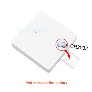 

Wireless Remote Control Wall Switch Domotica Light Smart Home DIY difoda 433Mhz Universal Wifi Intelligent Automation Module