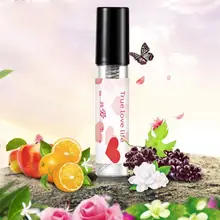 3 мл Cherished Life парфюм Lasting Fragrance Black Poppy Lady создать уникальный аромат, чтобы отправить страшное искушение