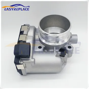 

Easy Replace New Throttle body Valve OE: 0280750556 AG9E-9F991-AA 5102039 LR024970 AG9E9F991AA For Ford