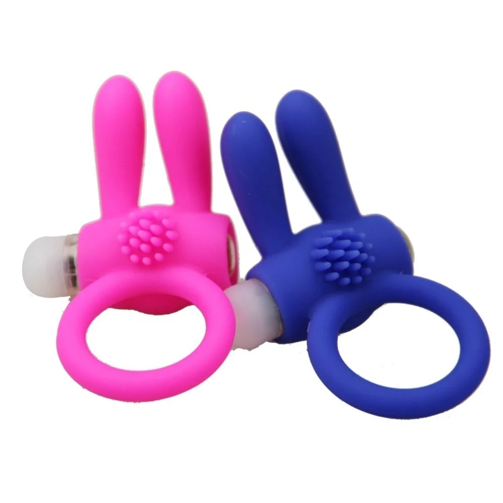 hb091 rabbit cock ring vibration (16)
