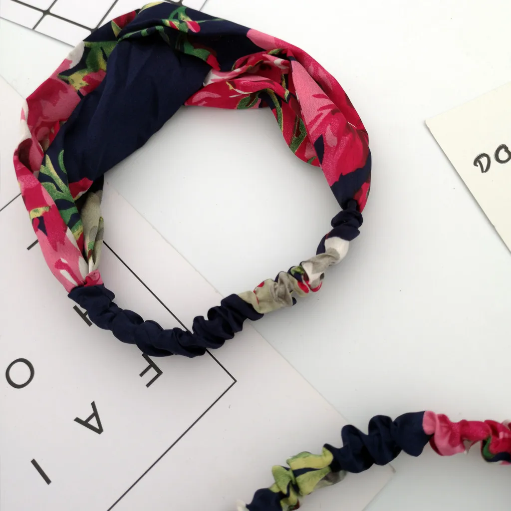  Parent-Child Hair Accessories Girl