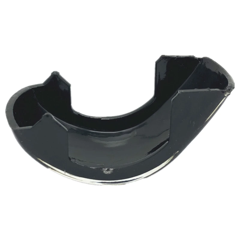 Рисунок 4 - Хромированная черная ручка переключения