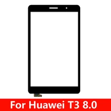Сенсорный экран для Huawei MediaPad T3 8 KOB-L09 сенсорный экран дигитайзер стеклянная панель объектив