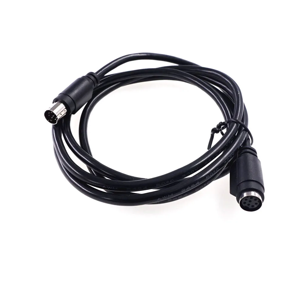 Mini DIn Cable (1)