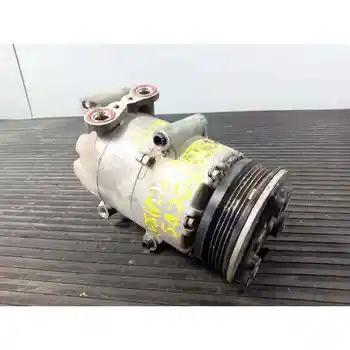 

AIR CONDITIONING COMPRESSOR for FORD FOCUS HATCHBACK (CHAP)