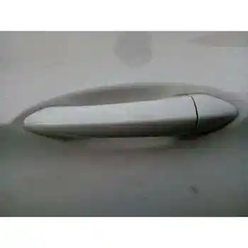 

13506795 HANDLE OUTER FRONT LEFT OPEL ASTRA K LIM. 5TÜRIG