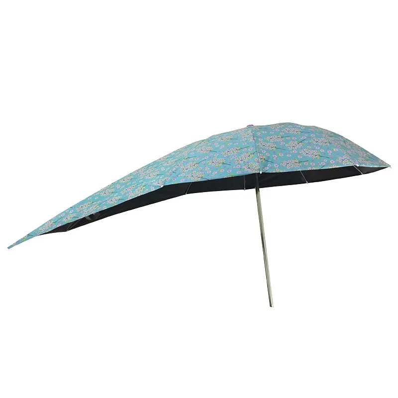 

Scooter Sunshade Pedal Motorcycle Bicycle Tricycle Canopy Punta Vinyl Sun-resistant UV-Protection Umbrella