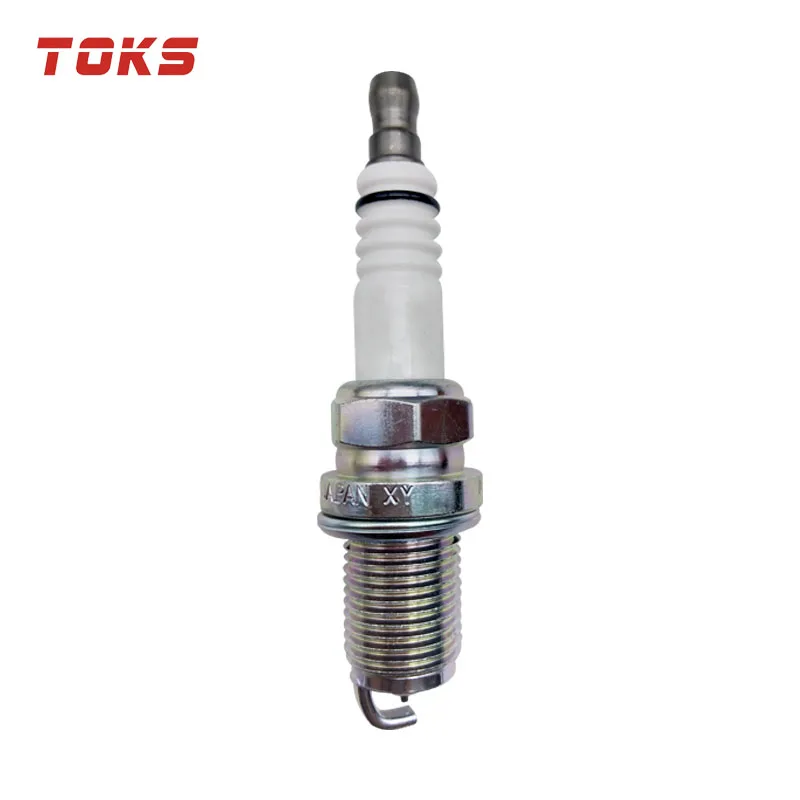 TOKS 4 шт. платиновая Свеча зажигания PFR6Q для 101000063AA свеча chevrolet celica PK20PR-P8 RC8PYP RC10PYP4 F6DPOR F6KPP332S