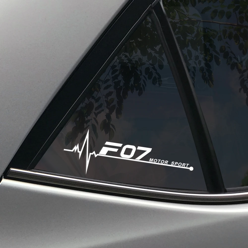 OYDDL Autocollant de voiture pour console centrale, couverture de CD,  garniture intérieure compatible avec les accessoires BMW F30 F34 3GT (cadre  CD