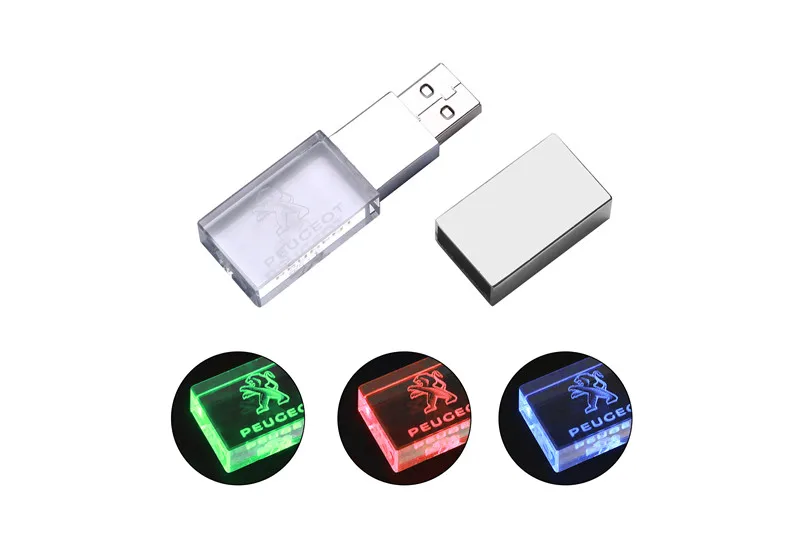 16 8GB 64GB memory stick u disco