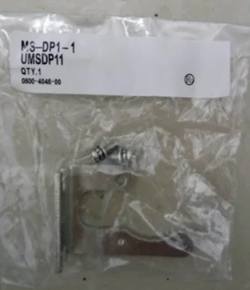 MS-DP1-1 MS-DP1-2 MS-DP1-5 скобы для крепления панели Передняя защитная крышка