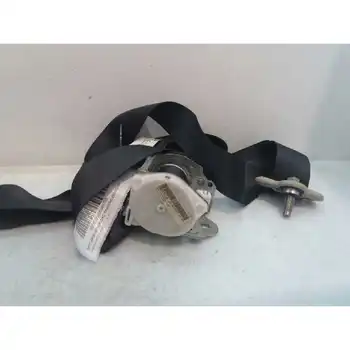 

8369788 Safety belt Rear Right Nissan Note 1.2 Cat