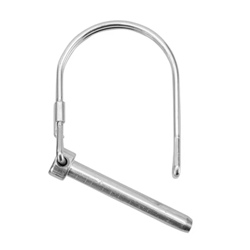 ALWAYSME Bike Trailer Hitch Coupler Attachment bicycle accessory