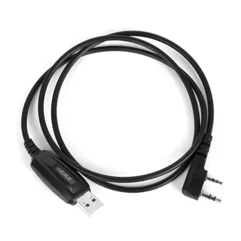

TYT USB Programming Cable for TYT MD-380 Walkie Talkie DMR Digital Radio Retevis