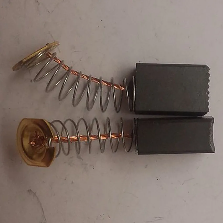 Угловая шлифовальная машина Угольная щетка аксессуары для электроинструмента