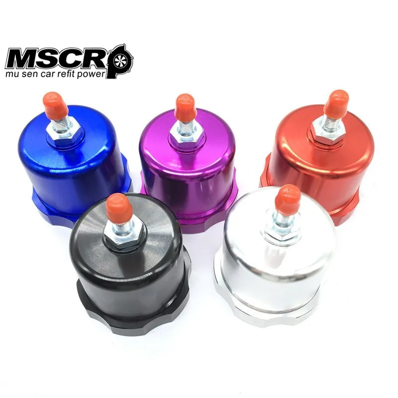 Aluminum Hydraulic Drift Handbrake Oil Tank for Hand Brake Fluid Reservoir E-brake