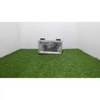 

39635 Left headlight Citroen C 25 Box Closed