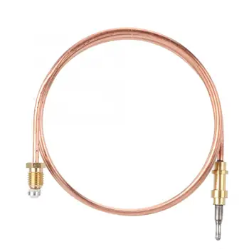 

Thermocouple Replacement for Gas Furnace Stove Cooker Water Heater Wall-mounted Furnace Parts New